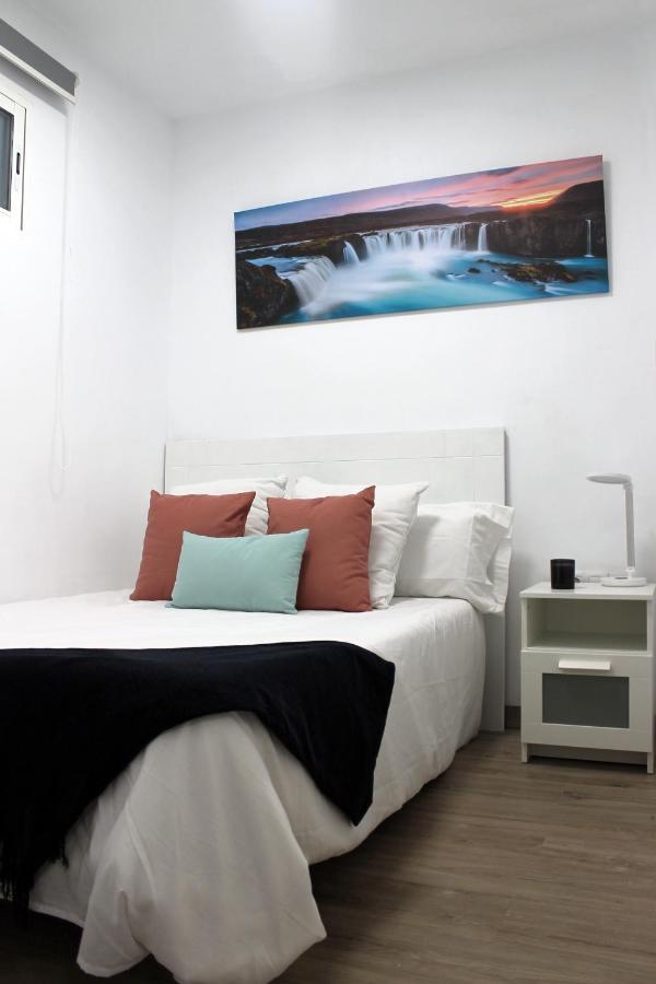 Estupendo Apartamento Con Piscina En Puerto De La Cruz מראה חיצוני תמונה