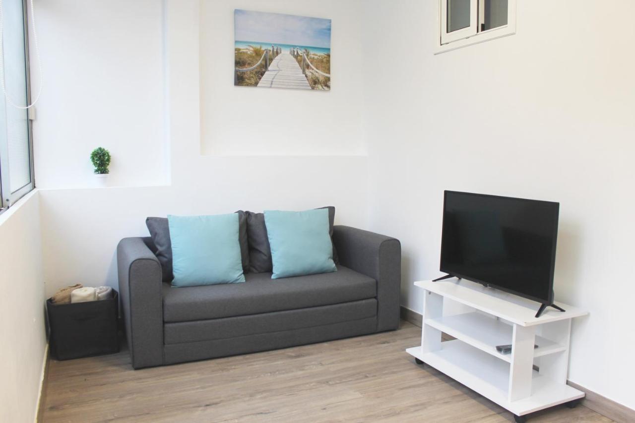 Estupendo Apartamento Con Piscina En Puerto De La Cruz מראה חיצוני תמונה
