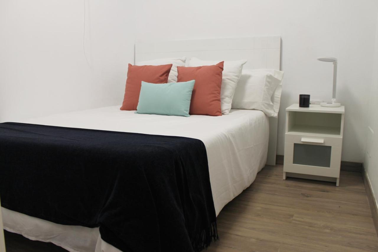 Estupendo Apartamento Con Piscina En Puerto De La Cruz מראה חיצוני תמונה