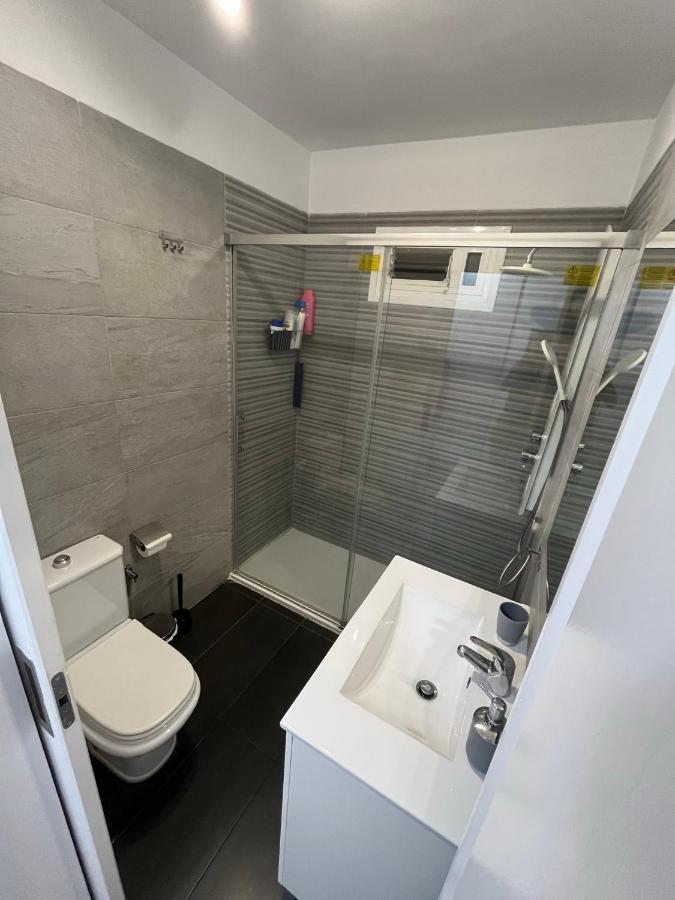 Estupendo Apartamento Con Piscina En Puerto De La Cruz מראה חיצוני תמונה