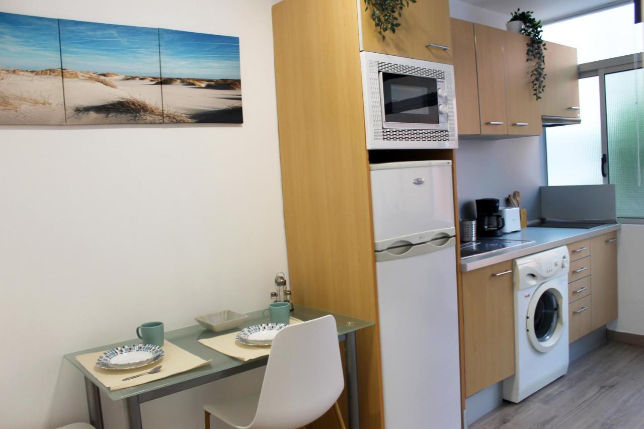 Estupendo Apartamento Con Piscina En Puerto De La Cruz מראה חיצוני תמונה