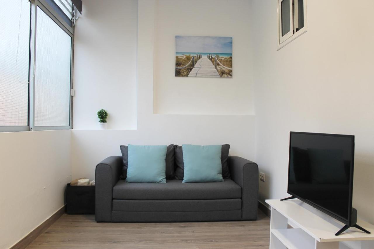 Estupendo Apartamento Con Piscina En Puerto De La Cruz מראה חיצוני תמונה