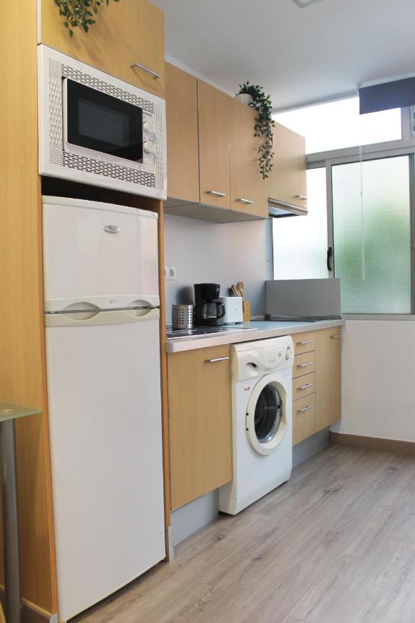 Estupendo Apartamento Con Piscina En Puerto De La Cruz מראה חיצוני תמונה