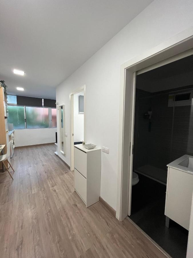 Estupendo Apartamento Con Piscina En Puerto De La Cruz מראה חיצוני תמונה