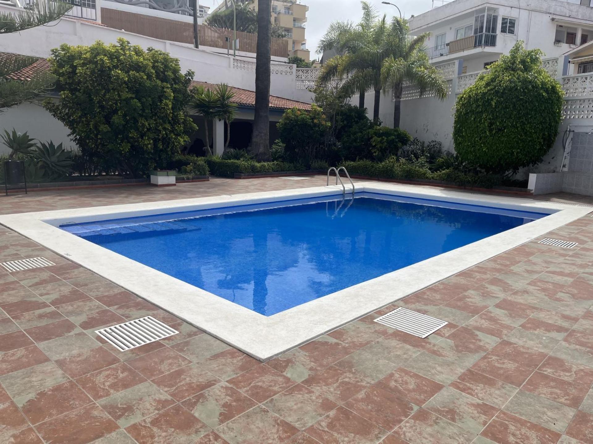 Estupendo Apartamento Con Piscina En Puerto De La Cruz מראה חיצוני תמונה